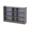 Botník se zrcadlem Doros Kassel Cannolo 5 DTD 159×40×110 (42005505)