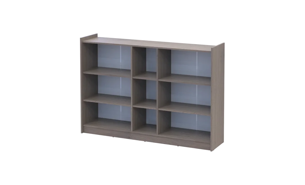 Botník se zrcadlem Doros Kassel Cannolo 5 DTD 159×40×110 (42005505)