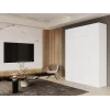 Šatní skříň na oblečení Doros Lukas Bílá 180×50×240 (80737069)