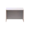 Nástavec Doros k regálu Rondi Kašmír dveře 60x52x41 (41516303)