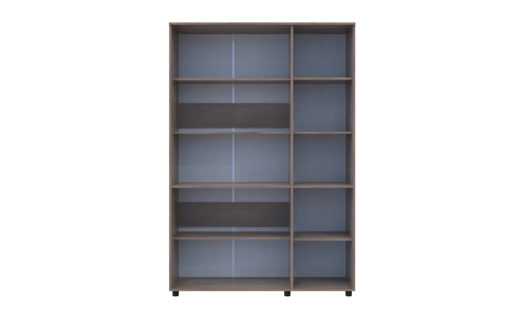 Skříň na oblečení Doros Thorn Cremona Cannolo 3 DTD police 135х51.6х200 (44900476)