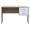 Kancelářský stůl Doros T2 Dub Evok/Bílý 120 × 60 × 75 (81339331)