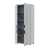 Skříň na oblečení Doros Thorn Borovice Natti 2 DTD police 90х51.6х200 (44900432)