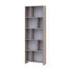 Regál Student Dub Sonoma 63×22×180 (41516259)