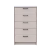 Komoda Doros Rondi Kašmír 5 zásuvek 60х40х100 (41516305)