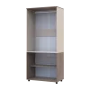 Skříň na oblečení Doros Thorn Cremona Cannolo/Kašmír 2 DTD tyč 90х51.6х200 (44900451)