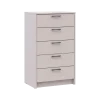 Komoda Doros Rondi Kašmír 5 zásuvek 60х40х100 (41516305)