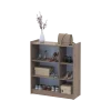 Skříňka Doros Kassel Cannolo 3 dveře 97×40×110 (41516212)