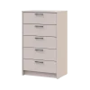 Komoda Doros Rondi Kašmír 5 zásuvek 60х40х100 (41516305)