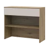 Komoda na boty Split Dub Artisan/Kashmir DTD 940×39×80 (41901270)