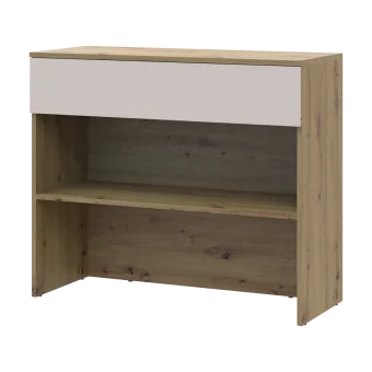 Komoda na boty Split Dub Artisan/Kashmir DTD 940×39×80 (41901270)