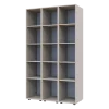 Set Doros Gelar Kašmír 3 zrcadla 117 × 49,5 × 203,4 (42005104)