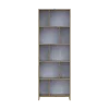 Regál Student Dub Artisan 63×22×180 (41516257)