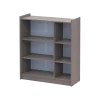 Botník se zrcadlem Doros Kassel Cannolo 3 DTD 97×40×110 (42005503)
