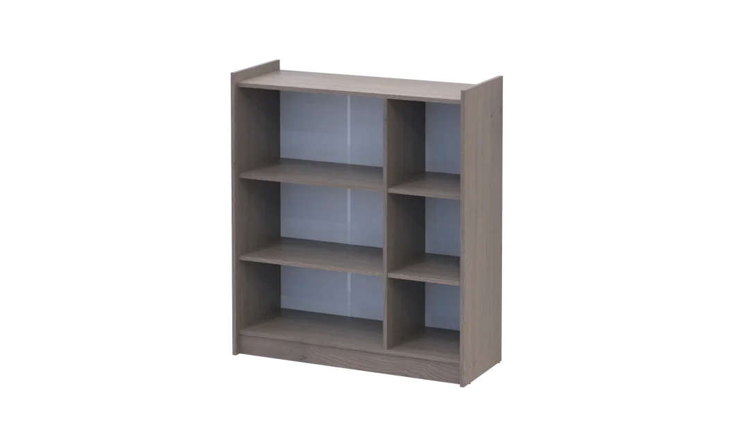 Botník se zrcadlem Doros Kassel Cannolo 3 DTD 97×40×110 (42005503)