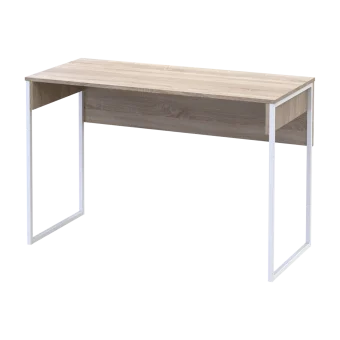 Psací stůl Doros Bart Light Dub Sonoma 120×55×78,1 (41510121)