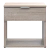 Noční stolek Doros GN1 Dub Sonoma 40х40х35 (41515986)