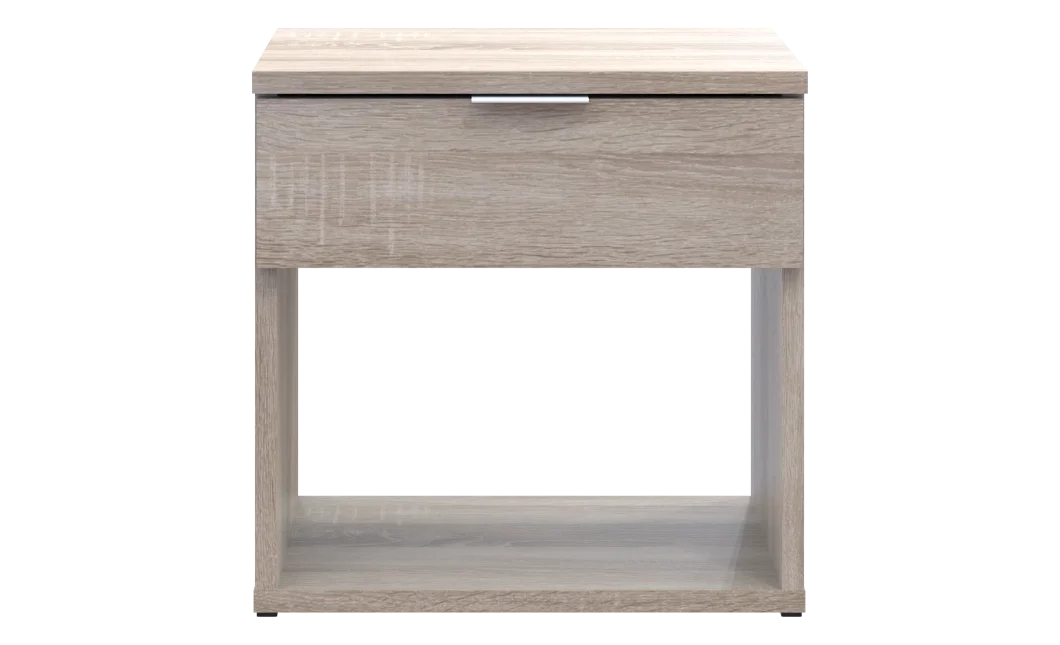 Noční stolek Doros GN1 Dub Sonoma 40х40х35 (41515986)
