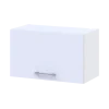 Kuchyně Doros Lea V36_Š60 pod digestoř Bílá/Dub Sonoma DTD 60×31,6×36 (81359337.3)