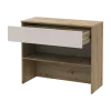 Komoda na boty Split Dub Artisan/Kashmir DTD 940×39×80 (41901270)