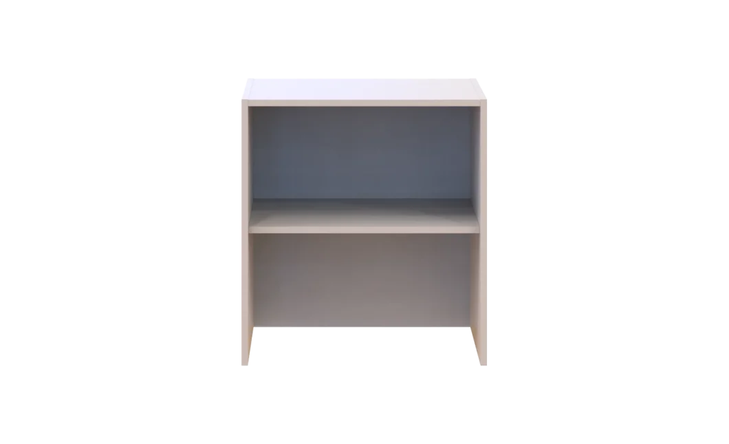 Vysoký nástavec Doros k regálu Rondi Kašmír dveře 60x52x65 (41516302)