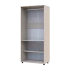 Skříň na oblečení Doros Thorn Kašmír 2 DTD tyč 90х51.6х200 (44900447)