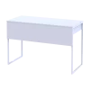 Psací stůl Doros Bart Light Bílý 120×55×78,1 (41510122)