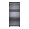 Skříň na oblečení Doros Thorn Cremona Cannolo 2 DTD tyč 90х51.6х200 (44900427)