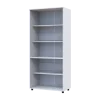 Skříň na oblečení Doros Thorn Bílá 2 DTD police 90х51.6х200 (44900436)