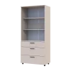 Skříň na oblečení Doros Thorn Kašmír 2 DTD/3Š police 90х51.6х200 (44900450)