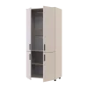 Skříň na oblečení Doros Thorn Kašmír 2 DTD tyč 90х51.6х200 (44900447)