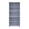 Skříň na oblečení Doros Thorn Bílá 2 DTD police 90х51.6х200 (44900436)