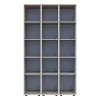 Set Doros Gelar Kašmír 3 zrcadla 117 × 49,5 × 203,4 (42005104)