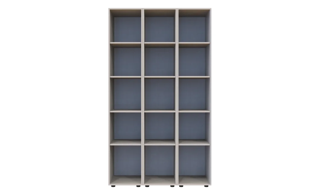 Set Doros Gelar Kašmír 3 zrcadla 117 × 49,5 × 203,4 (42005104)