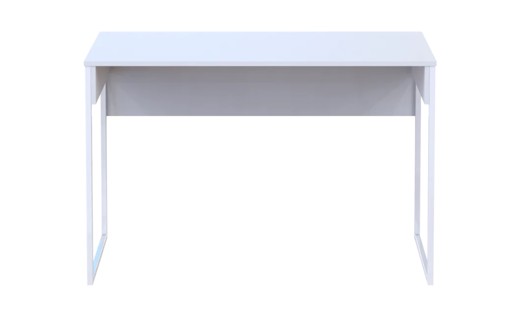 Psací stůl Doros Bart Light Bílý 120×55×78,1 (41510122)