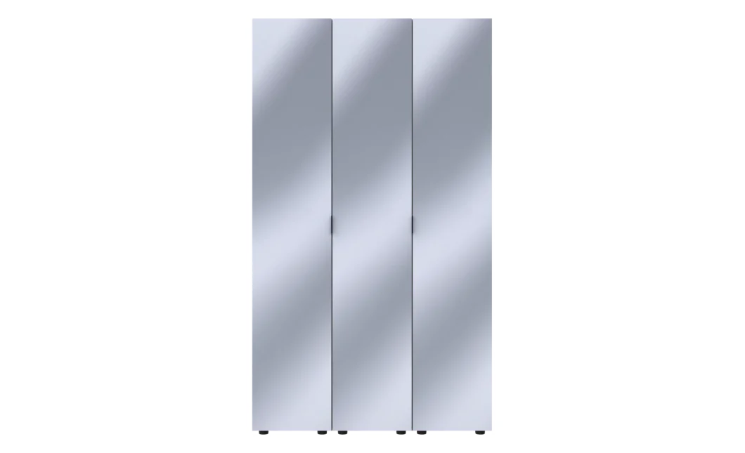 Set Doros Gelar Kašmír 3 zrcadla 117 × 49,5 × 203,4 (42005104)