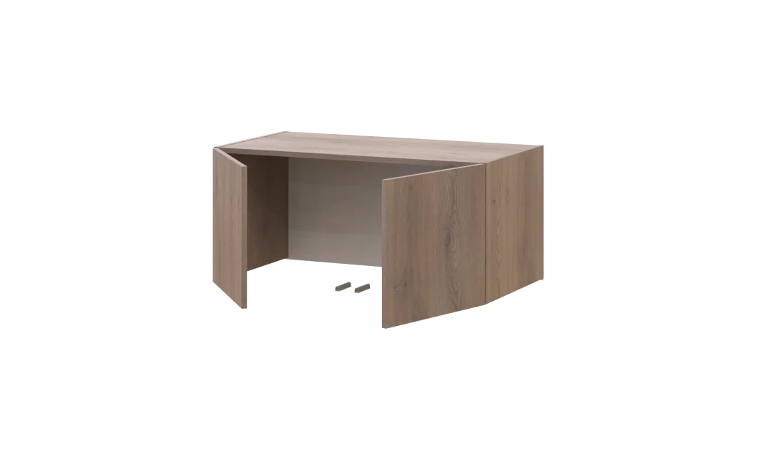 Vysoký nástavec Kasper Cremona Cannolo 2 LTD 90х50х41 (41516325)