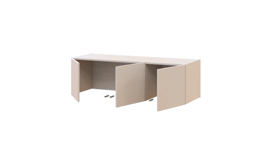 Vysoký nástavec Kasper Kašmír 3 LTD 90х50х41 (41516326)