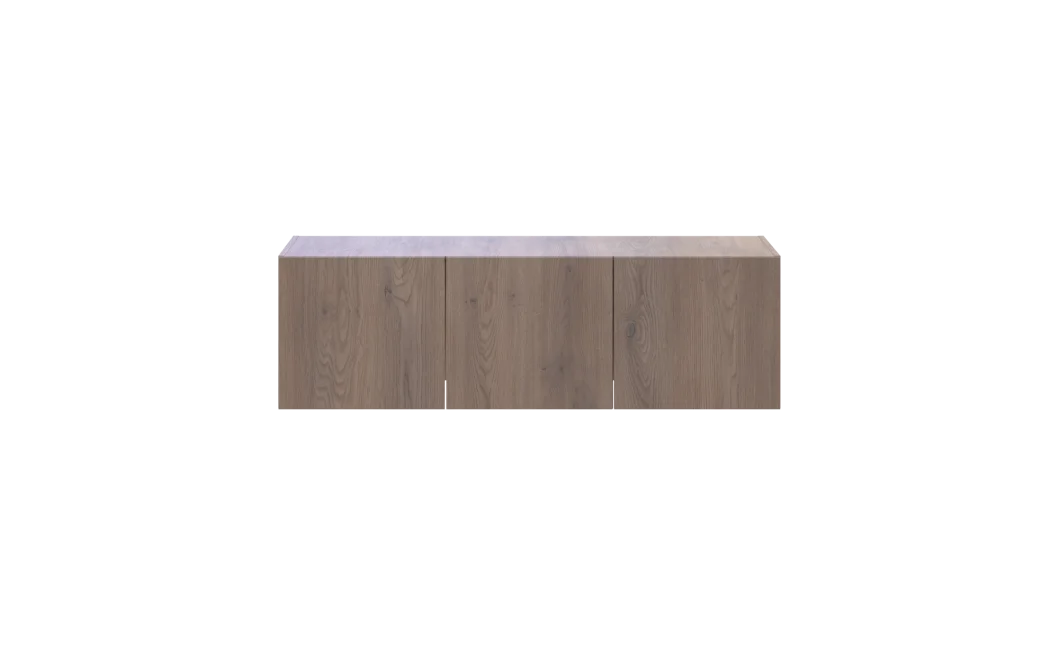 Vysoký nástavec Kasper Cremona Cannolo 3 LTD 135х50х41 (41516327)