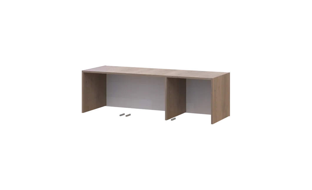 Vysoký nástavec Kasper Cremona Cannolo 3 LTD 135х50х41 (41516327)