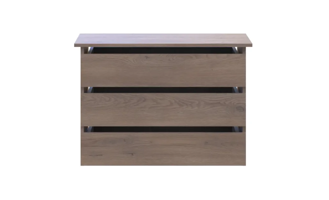 Blok zásuvek Kasper Cremona Cannolo 3Z 60х45х86,8 (41516321)