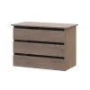 Blok zásuvek Kasper Cremona Cannolo 3Z 60х45х86,8 (41516321)