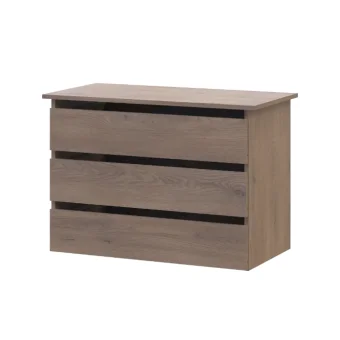 Blok zásuvek Kasper Cremona Cannolo 3Z 60х45х86,8 (41516321)