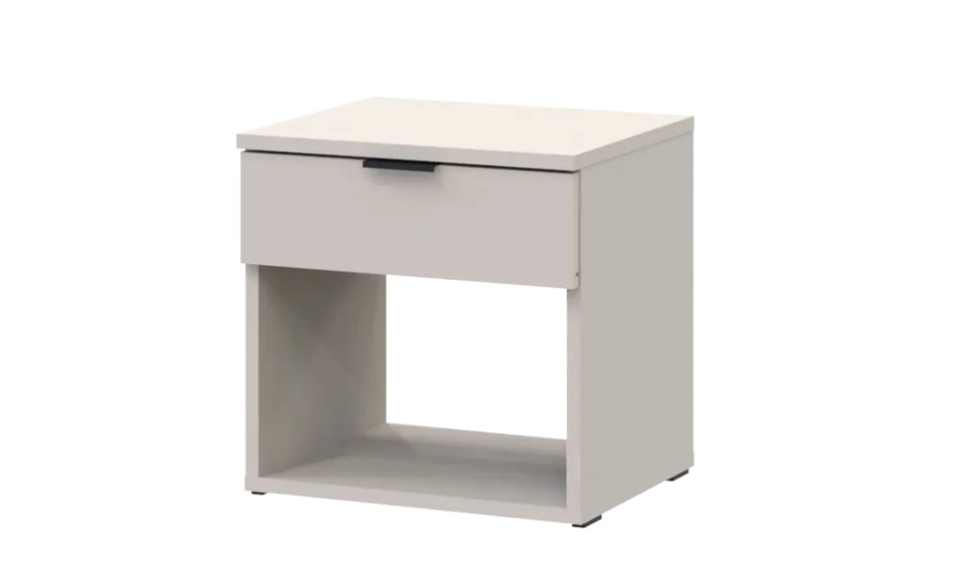 Noční stolek Doros GN1 Kašmír 40х40х35 (41510135)