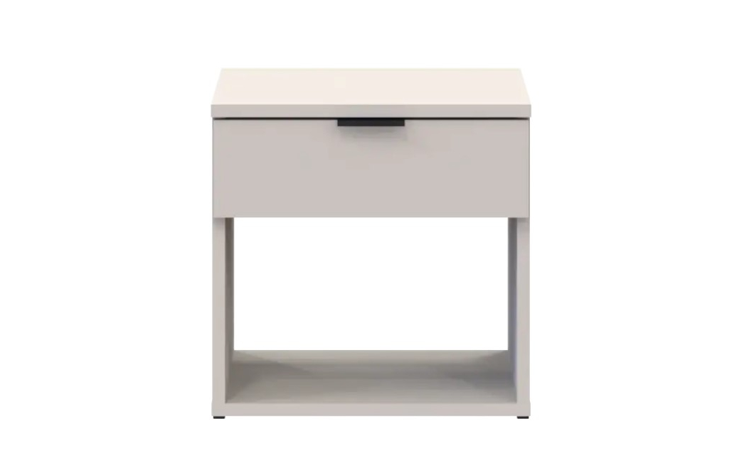 Noční stolek Doros GN1 Kašmír 40х40х35 (41510135)