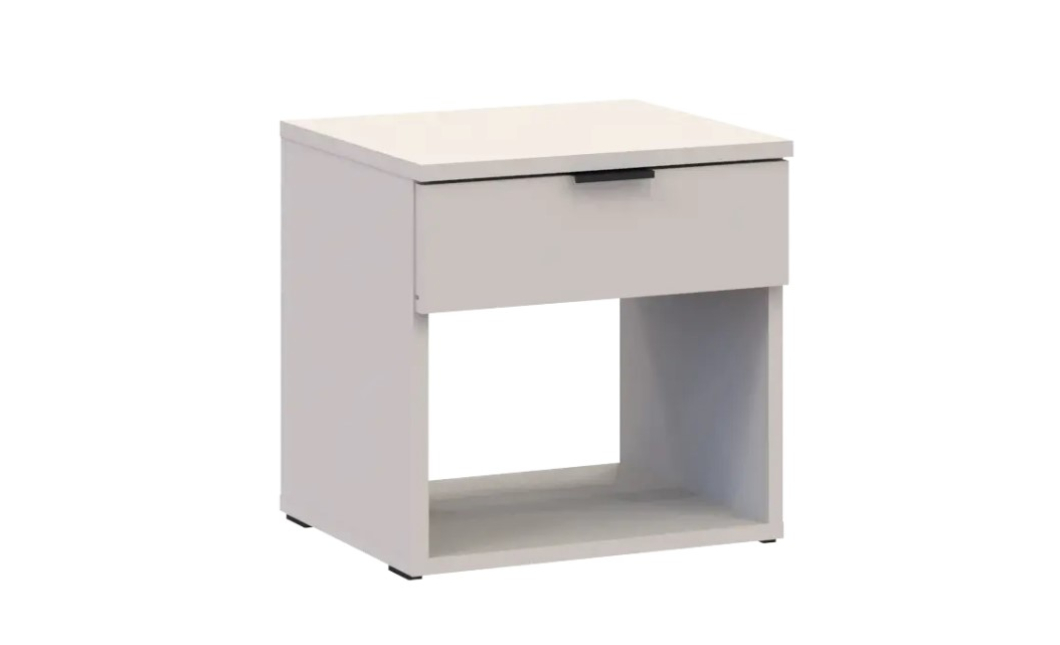 Noční stolek Doros GN1 Kašmír 40х40х35 (41510135)