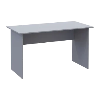 Psací stůl Doros Šedý 120×60×78 (41901061)