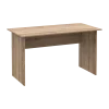 Psací stůl Doros Dub Evok 120×60×78 (41901065)