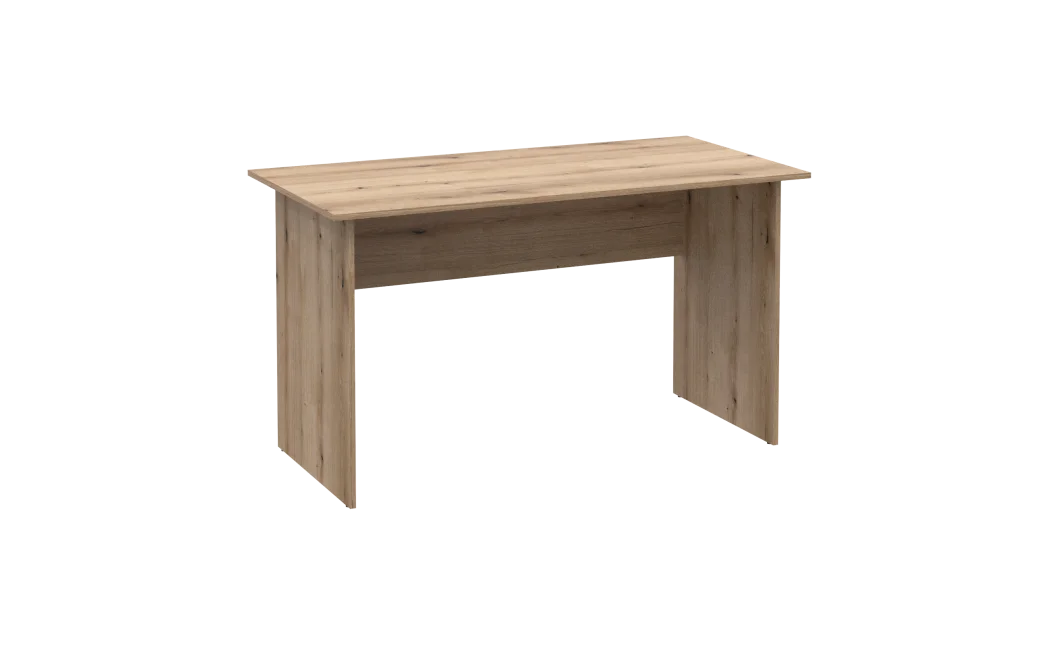 Psací stůl Doros Dub Evok 120×60×78 (41901065)