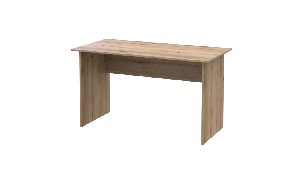 Psací stůl Doros Dub Evok 120×60×78 (41901065)